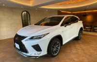 レクサス RX 中古車