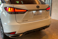 レクサス RX 中古車