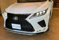 レクサス RX 中古車