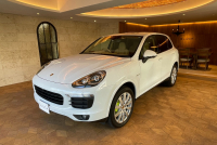 ポルシェ カイエン 中古車