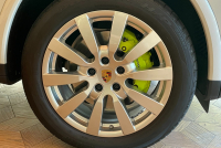 ポルシェ カイエン 中古車