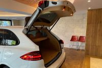 ポルシェ カイエン 中古車