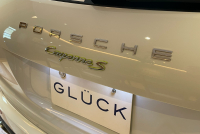 ポルシェ カイエン 中古車