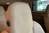 ポルシェ カイエン 中古車