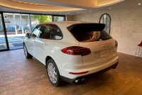 ポルシェ カイエン 中古車