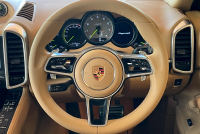 ポルシェ カイエン 中古車