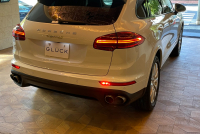 ポルシェ カイエン 中古車