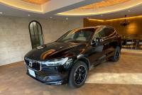 ボルボ XC60 中古車