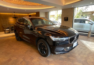 ボルボ XC60 中古車