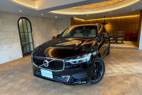 ボルボ XC60 中古車