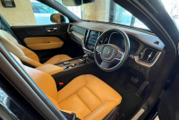 ボルボ XC60 中古車