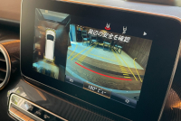 メルセデスベンツ Vクラス 中古車