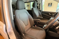 メルセデスベンツ Vクラス 中古車