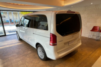 メルセデスベンツ Vクラス 中古車