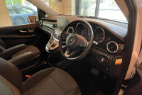 メルセデスベンツ Vクラス 中古車