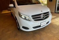 メルセデスベンツ Vクラス 中古車