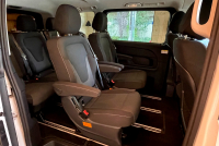 メルセデスベンツ Vクラス 中古車