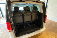 メルセデスベンツ Vクラス 中古車