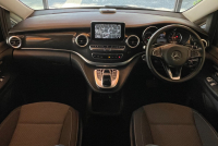 メルセデスベンツ Vクラス 中古車