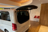 メルセデスベンツ Vクラス 中古車