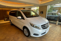 メルセデスベンツ Vクラス 中古車