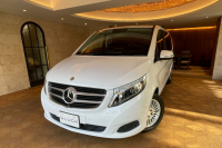 メルセデスベンツ Vクラス 中古車