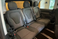 メルセデスベンツ Vクラス 中古車