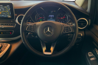 メルセデスベンツ Vクラス 中古車