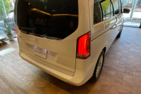メルセデスベンツ Vクラス 中古車