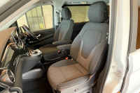 メルセデスベンツ Vクラス 中古車