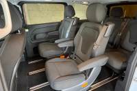 メルセデスベンツ Vクラス 中古車