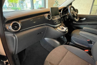 メルセデスベンツ Vクラス 中古車