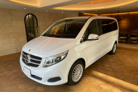 メルセデスベンツ Vクラス 中古車