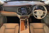 ボルボ XC90 中古車