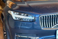 ボルボ XC90 中古車