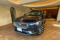 ボルボ XC90 中古車