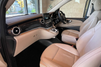 メルセデスベンツ Vクラス 中古車