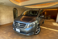 メルセデスベンツ Vクラス 中古車