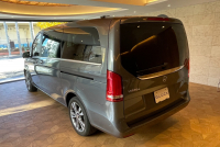 メルセデスベンツ Vクラス 中古車