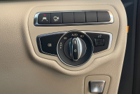 メルセデスベンツ Vクラス 中古車