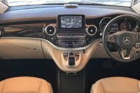 メルセデスベンツ Vクラス 中古車