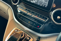 メルセデスベンツ Vクラス 中古車