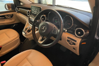 メルセデスベンツ Vクラス 中古車