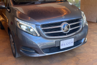 メルセデスベンツ Vクラス 中古車