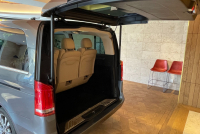 メルセデスベンツ Vクラス 中古車