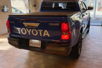 トヨタ ハイラックス 中古車