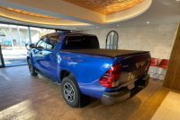 トヨタ ハイラックス 中古車