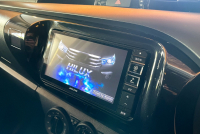 トヨタ ハイラックス 中古車