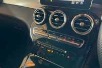 メルセデスベンツ GLC 中古車