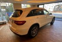 メルセデスベンツ GLC 中古車